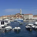 Dari Lägenhet Rovinj