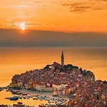 Lägenhet Dari Rovinj