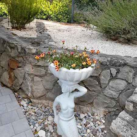 Apartamento Dari