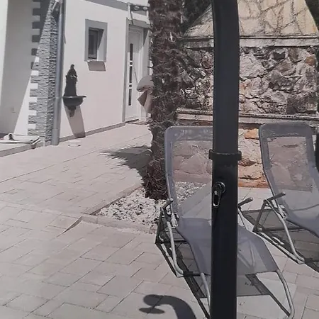 Apartamento Dari *