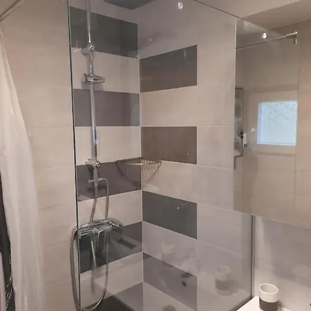 Apartamento Dari *