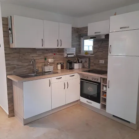 Dari Appartement Rovinj