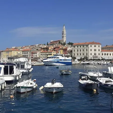 Dari Apartamento Rovinj