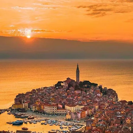 Apartamento Dari Rovinj