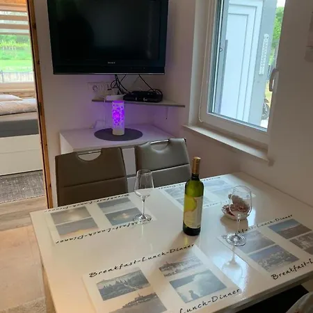 Apartamento Dari Rovinj