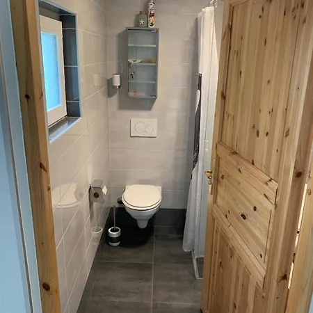 Apartamento Dari *