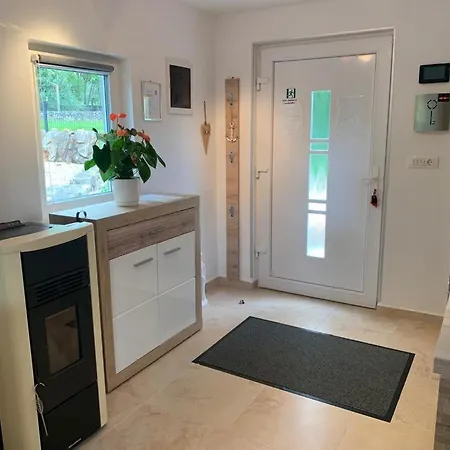 Apartamento Dari
