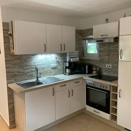 Apartamento Dari Rovinj