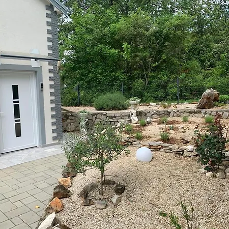Apartamento Dari *
