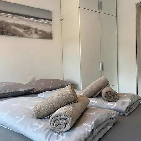 Apartamento Dari