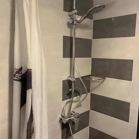Apartamento Dari *