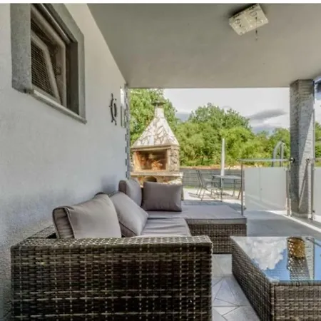 Dari Appartement *