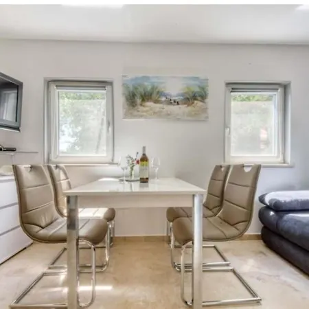 Apartamento Dari *