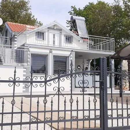 Apartment Dari Rovinj