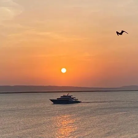 Dari Appartement Rovinj