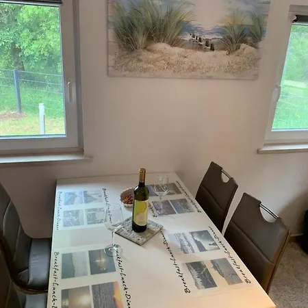 Dari Appartement