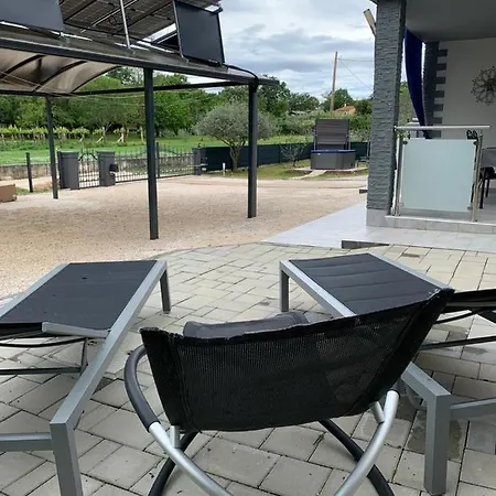 Apartment Dari Rovinj