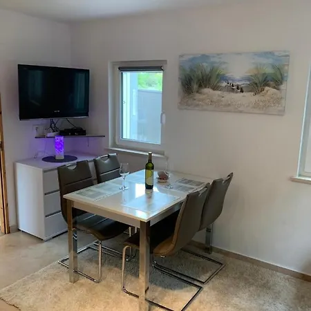 Dari Appartement