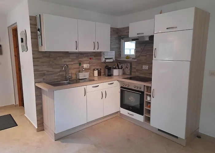 Dari Apartamento Rovinj