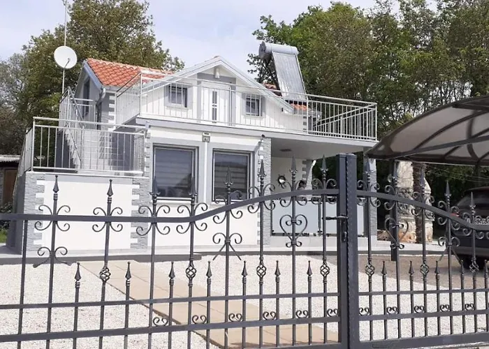 Apartamento Dari Rovinj