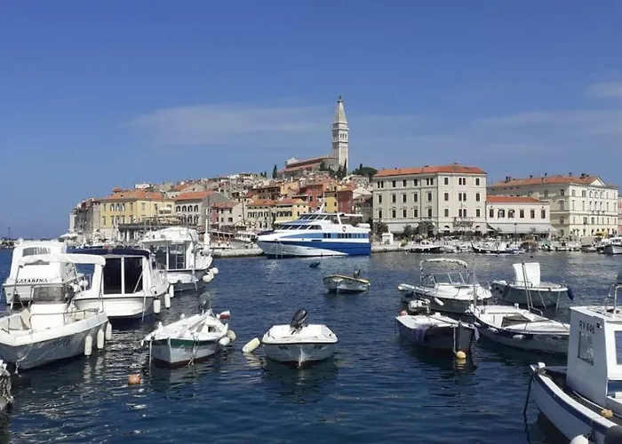 Dari Apartamento Rovinj
