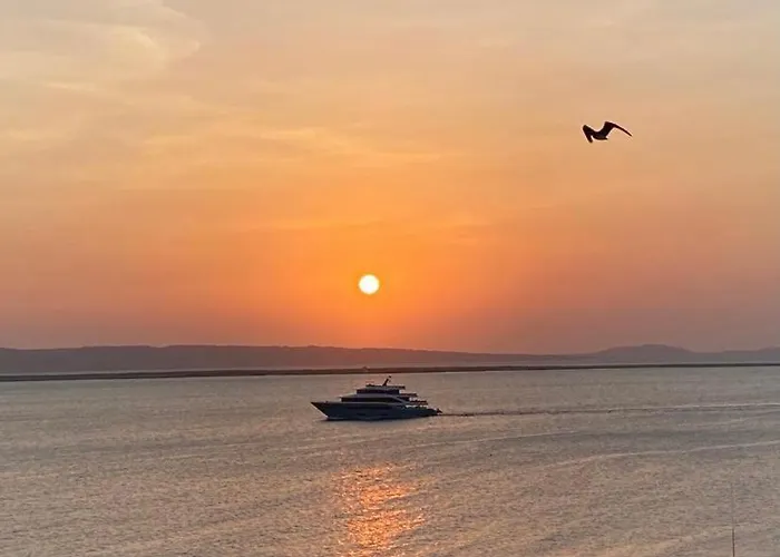 Dari Apartamento Rovinj