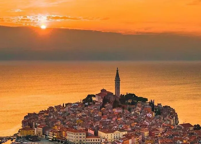 Apartamento Dari Rovinj