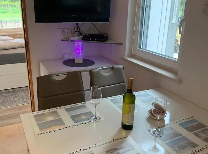 Apartamento Dari Rovinj