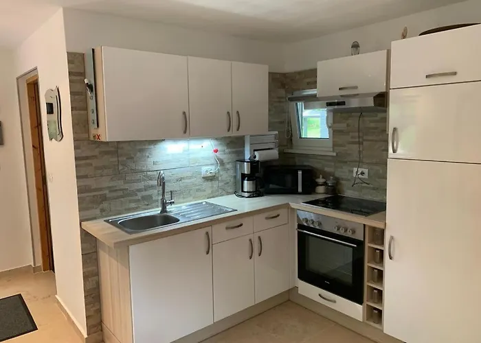 Apartamento Dari Rovinj