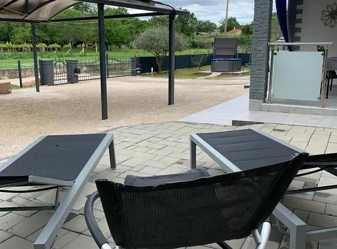 Apartamento Dari Rovinj