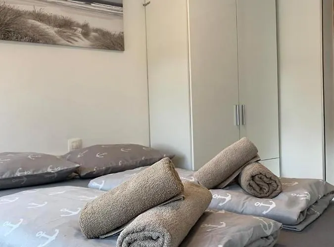 Apartamento Dari