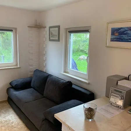 Dari Apartment Rovinj