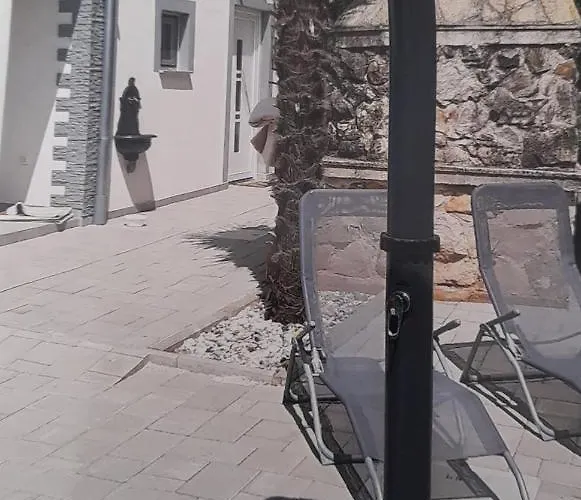 Διαμέρισμα Dari *