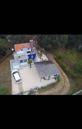 Dari Διαμέρισμα *