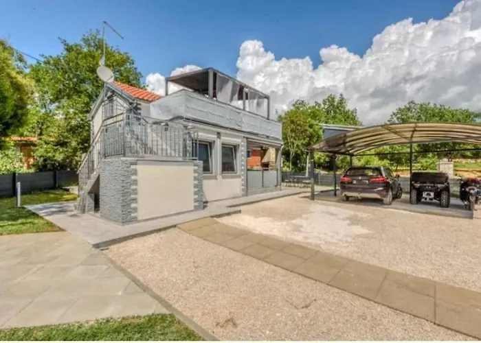 Διαμέρισμα Dari